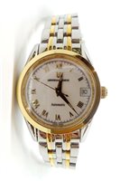 Reloj Universal Geneve Hombre Automatic in Acero 271971 - 271971